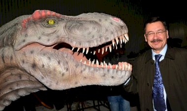 Melih Gökçek hakkındaki dosyalar nereye takıldı?