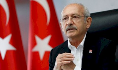 Kılıçdaroğlu'ndan 'baskın seçime hazırlıklı olun' talimatı