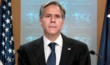 “Afganistan’da 1500 Kadar ABD Vatandaşı Var” 