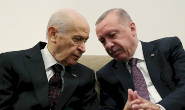 HaberTürk yazarı Yılman: İçimden bir his seçimin ne zaman yapılacağına karar verilmiş