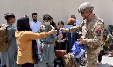 Murat Yetkin: NATO perdesinin kapanması, Türkiye’nin Afganistan sahnesinden çekildiği anlamına gelmiyor