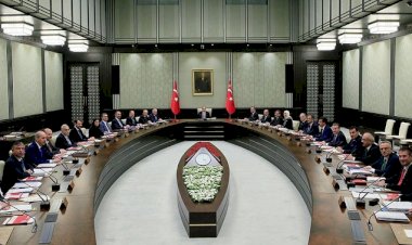 Optimar Araştırma Şirketi'nin “Türkiye’nin Nabzı Araştırması”