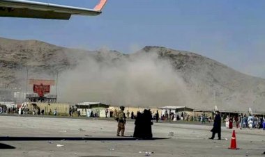 Taliban, Kabil saldırılarını kınadı