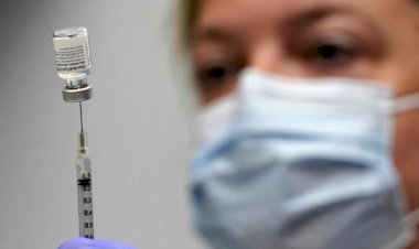 ABD'de İşyerinde Aşı Zorunluluğuna Destek