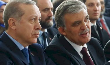 Erdoğan'ın Abdullah Gül'e yaptığı teklifi açıkladı. Can Ataklı'dan gizli görüşme iddiası