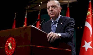 Erdoğan: Taliban Kabil Havalimanı'nın işletilmesini teklif etti