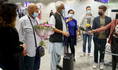 Almanya’da pek çok kent Afgan sığınmacı almak istiyor