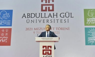Abdullah Gül kendisi hakkındaki son haberler için ne diyor?