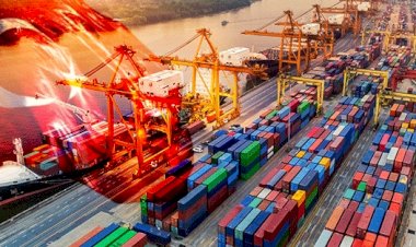 Türkiye, yurtdışı müteahhitlikte 40 firma ile dünya üçüncüsü oldu