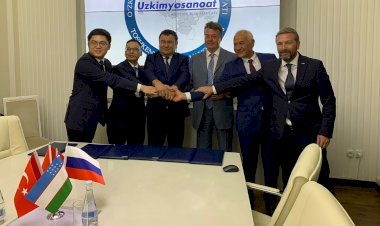 ÖZBEKİSTAN BAŞBAKANI’NDAN İŞBİRLİĞİ ANLAŞMASINA DESTEK SÖZÜ