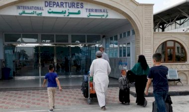 İddia: Türkiye ve Katar Taliban ile havalimanı konusunda anlaşmaya yakın