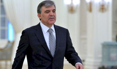 Abdullah Gül, formülü buldu; “Geçiş Dönemi Cumhurbaşkanı”