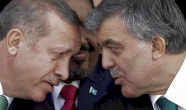Abdullah Gül iddiası: Erdoğan ve Akar'la görüştü mü?