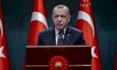 Erdoğan: Afganistan'ın birliğine, beraberliğine her türlü desteği vermeye hazırız