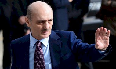 Erdoğan Bayraktar eski defterleri yeniden açtı