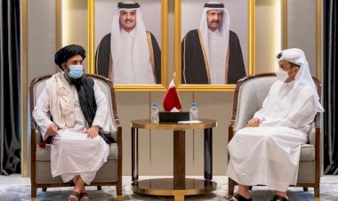 Katar, Taliban'la ilişkilerini neden iyi tutuyor?