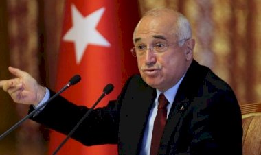 Cemil Çiçek, Erdoğan Bayraktar’ın bahsettiği 17-25 Aralık dosyasıyla ilgili konuştu!