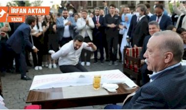 Büyük iddia: Erdoğan yeni çözüm süreci için kimlerle temas kurdu