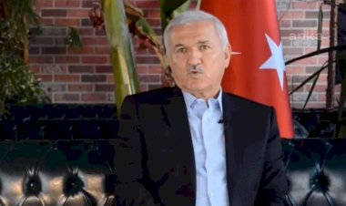 AK Parti'nin kurucularından Kemal Albayrak: AK Parti'nin yüzde 90'ı itirafçı olacak