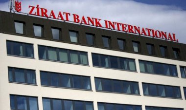 Ziraat’e Alman kayyum geliyor