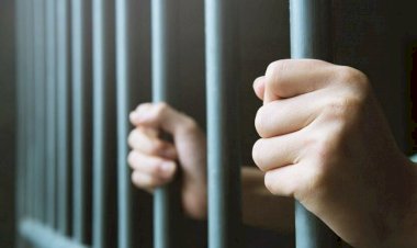 Cezaevi ihaleleri bitmiyor: 296.6 milyona bir cezaevi daha