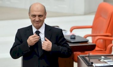 Erdoğan Bayraktar'dan geri adım