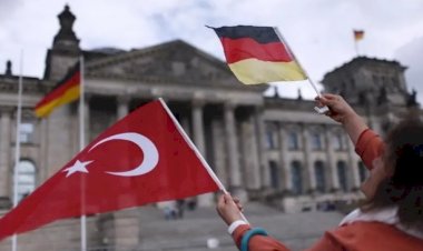 119 Alman vatandaşı Türkiye'den Almanya'ya dönemiyor