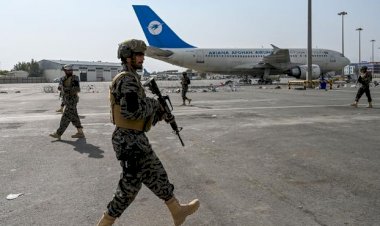 Türkiye, Katar ve Taliban arasında havalimanı müzakeresi