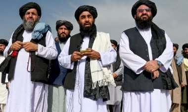 Taliban "ABD ile iyi ilişkiler" istiyor