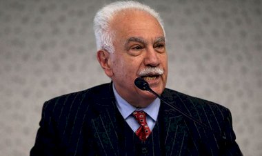Perinçek'e niye şaşırılıyor ki