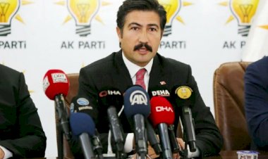 AKP’li Özkan hakkında tüm teşkilatlar suç duyurusunda bulunuyor