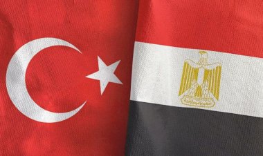 Türkiye ile Mısır arasında siyasi istişarelerin ikinci turu 7-8 Eylül’de