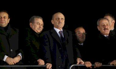 AKP'li isim, Karar yazarına konuştu