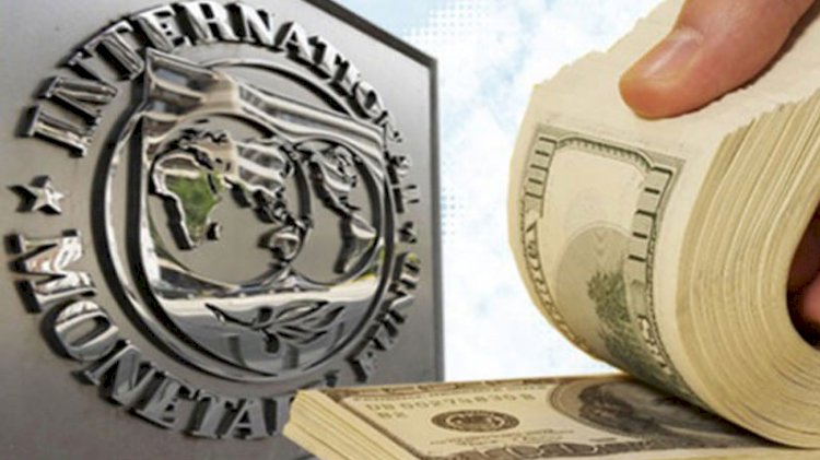 Dolara yatırım yapanlar dikkat. IMF'den doları etkileyecek dev hamle