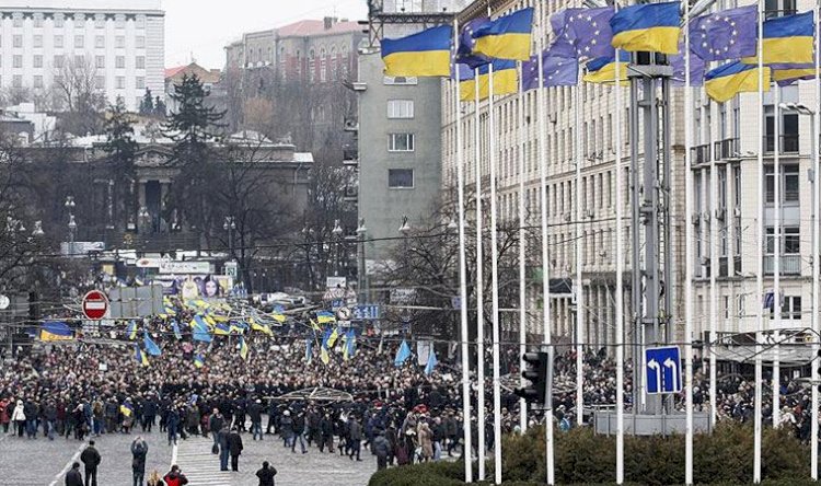 Ukrayna’dan, ABD’yi kızdıracak Çin hamlesi
