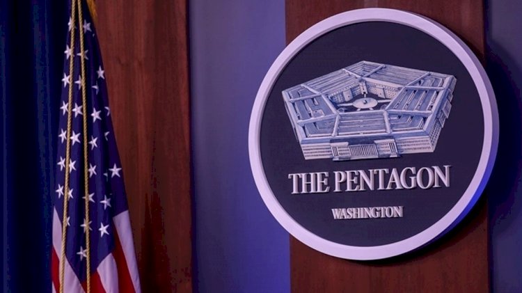Pentagon binası yakınlardaki silah sesleri üzerine kapatıldı