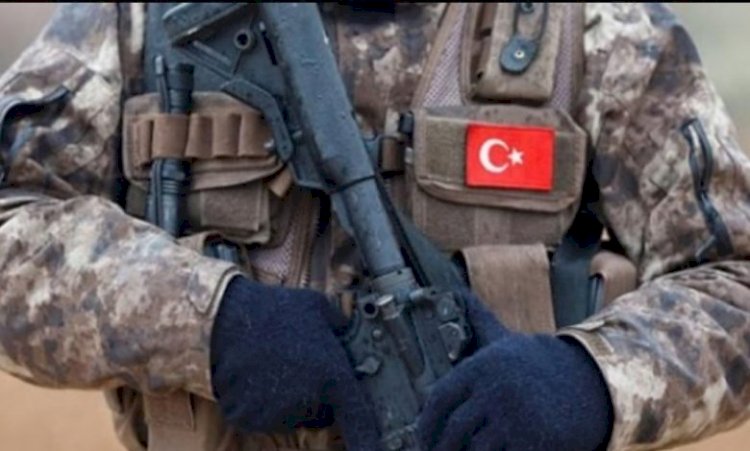Ve TSK sonunda devreye giriyor