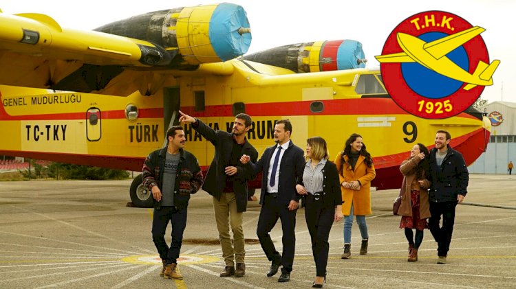 THK da karıştı... 1.2 milyar lira nerede