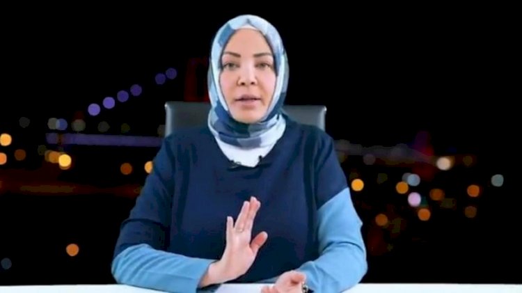 Sabah yazarı Hilal Kaplan darbe hazırlığı olduğunu öne sürdü.