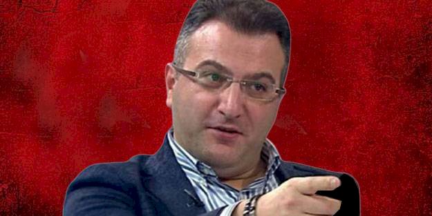 Cem Küçük  Amerika'yı neden övdü? Neden Amerika'ya gitti?