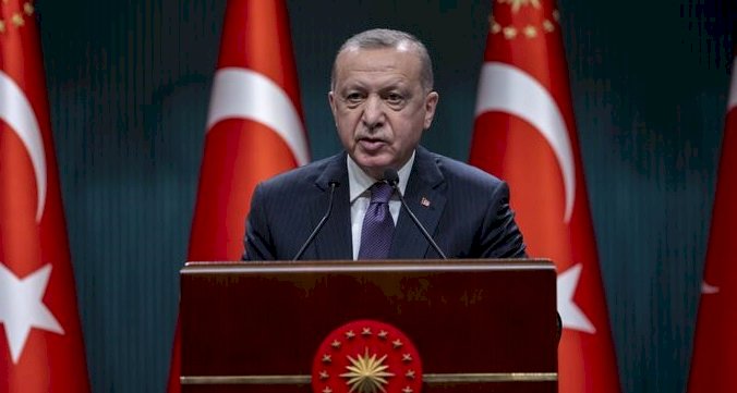 "Yangında sorumluluk kimde" tartışması