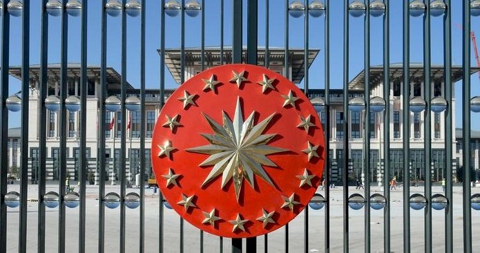AKP'nin anayasa taslağı: Yine başkanın dediği olacak