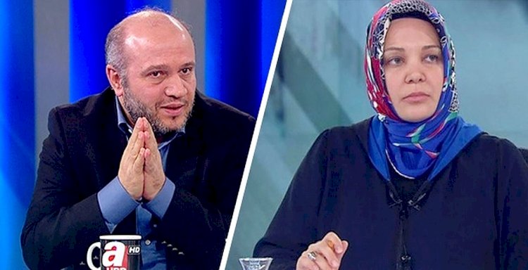 Sabah'tan bir çıkış daha... "Refik(*) darbesi olursa şaşırmam"