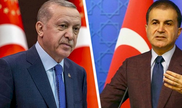 CHP'li Alpay Antmen: "AKP Sözcüsü Ömer Çelik, Erdoğan'ı eleştirdi"