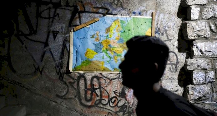 Yunanistan: Afgan göçmenler için Türkiye'ye daha fazla destek verelim