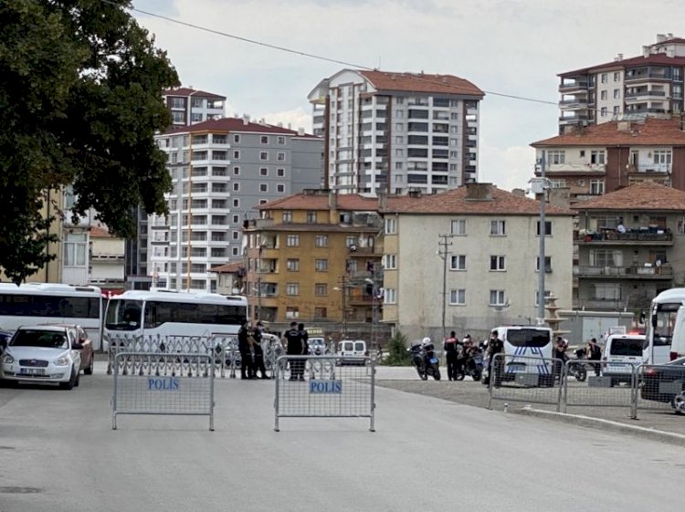 Altındağ’da gerilim sürüyor: “Bu yaşananlar ilk değil, artık Suriyelileri istemiyoruz”