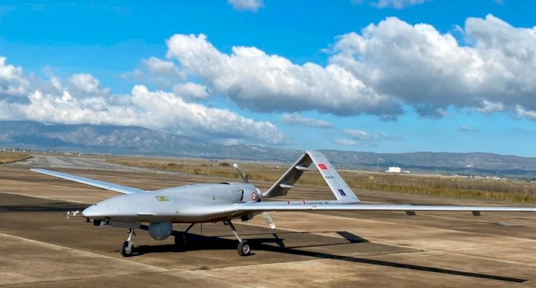 “Türkiye’ye Drone Teknolojisi İhracatı Yasaklansın” 