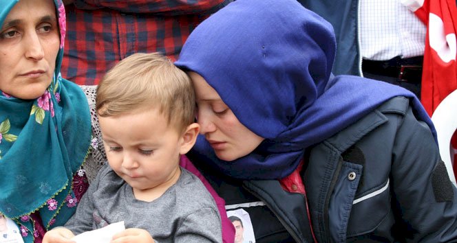 TOKİ, şehit ailelerine ücretsiz konut versin