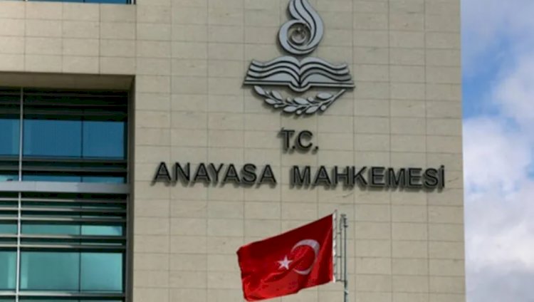 AYM: İnternetten yapılan yoruma hapis cezası, ifade özgürlüğü ihlali