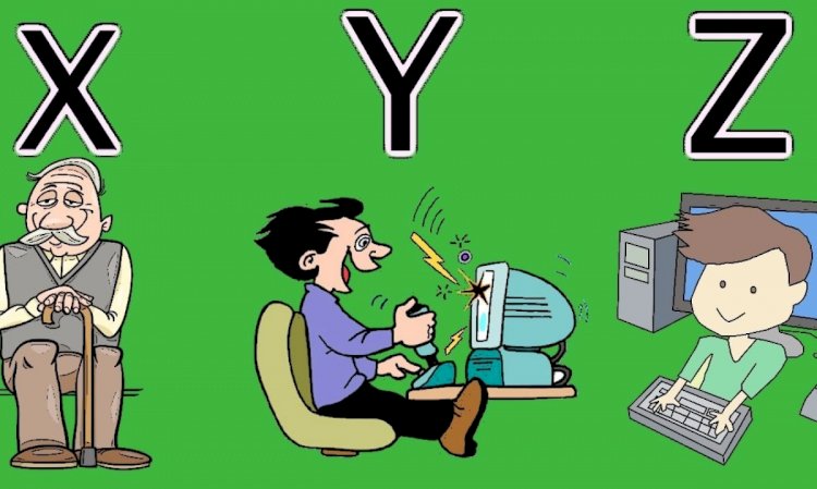 Y ve Z kuşağı daha çok seyahat edecek